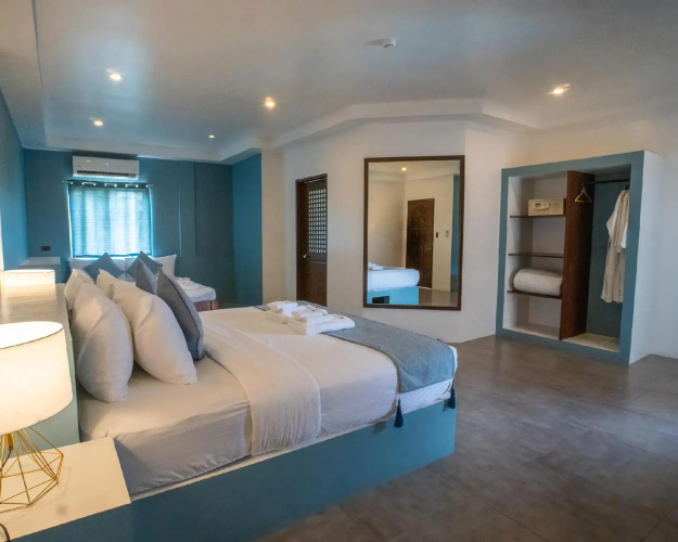 Amihan Resort — фото 2