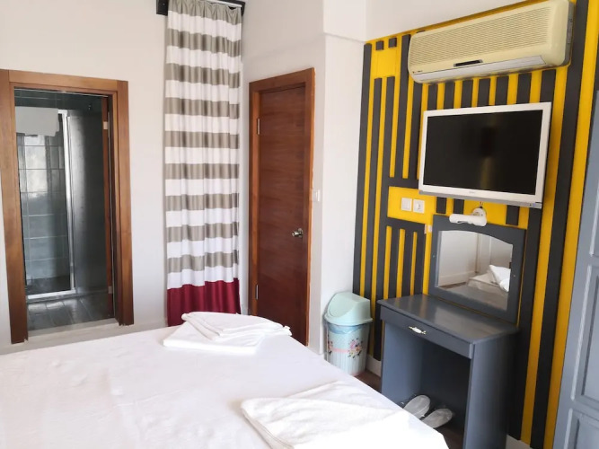 Hisar Aqua Hotel — фото 2