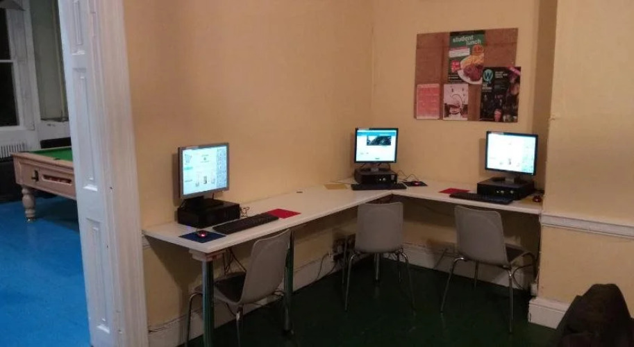 MEC Hostel — фото 3