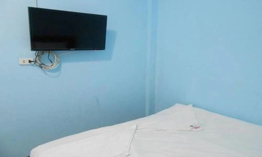 Lucky Backpacker Hostel — фото 3