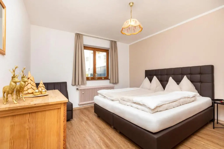 Herzerl-Chalet Appartements — фото 4
