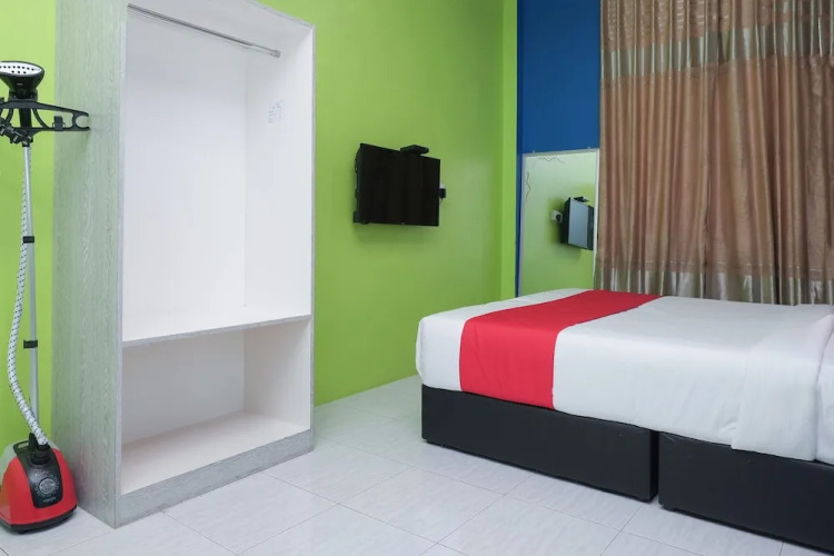 Sy Jerantut Hotel — фото 3
