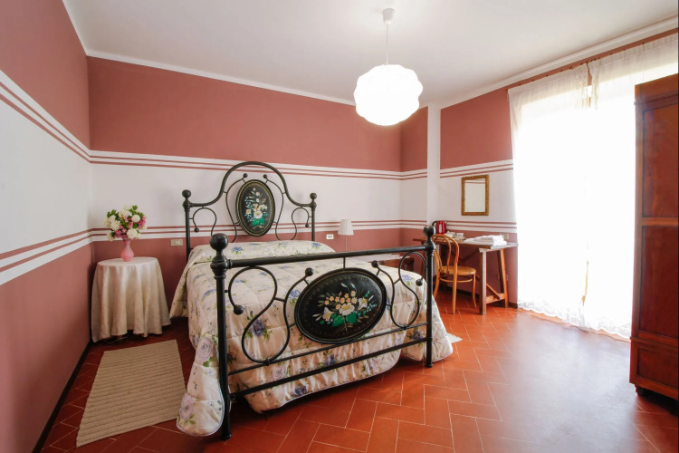 B&B Dimora Morelli — фото 5
