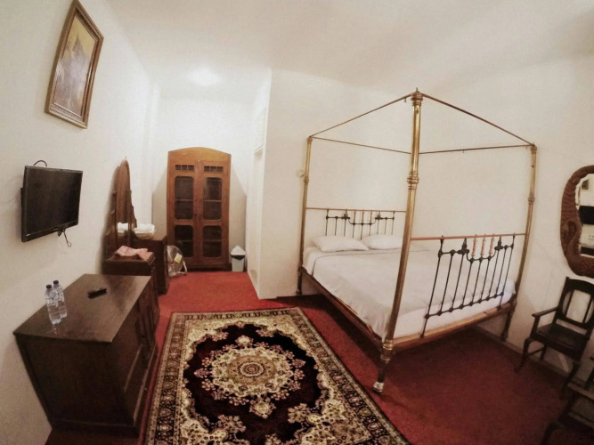 Amali Gallery Hotel — фото 2