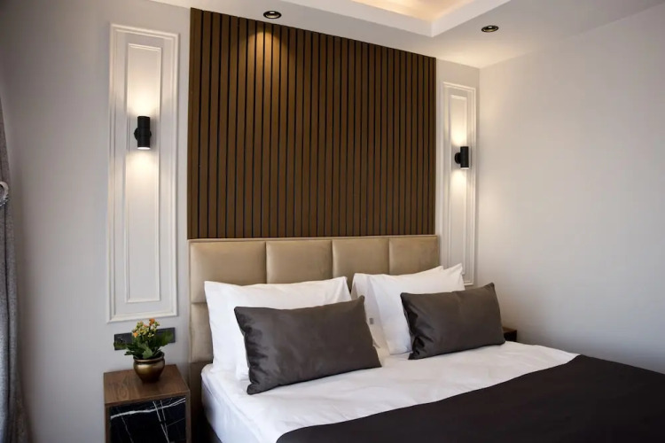Valide Residence — фото 2