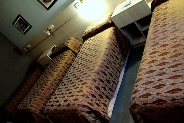 Loara's Hostel — фото 4