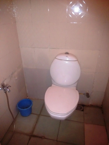 Hotel Aradhana Lodging — фото 4