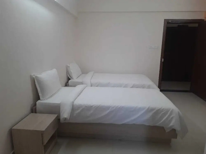 Opal Suite Rooms — фото 4