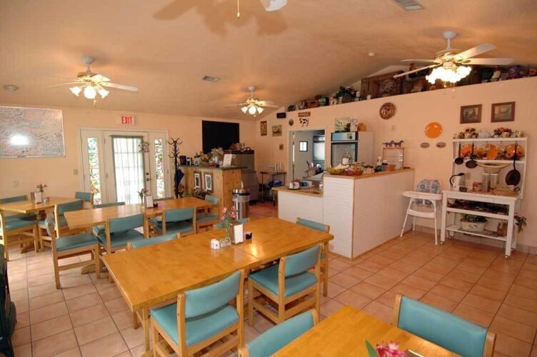 Buffalo Pointe Inn — фото 2