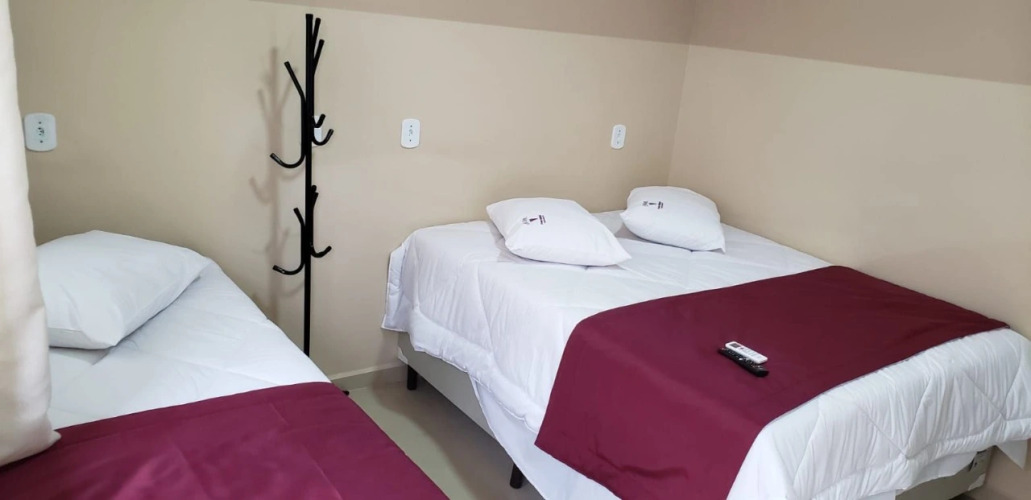 Hotel Malbec — фото 2