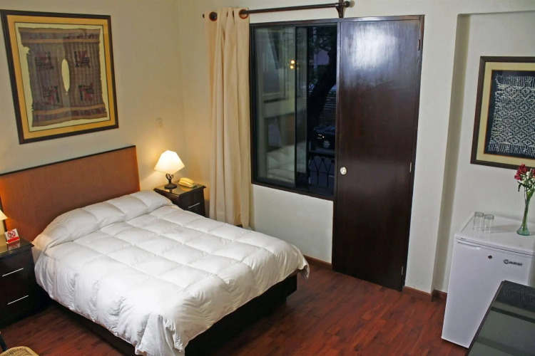 Hostal Torreblanca — фото 3