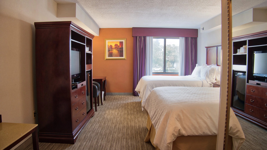 Comfort Inn Paramus - Hackensack — фото 5