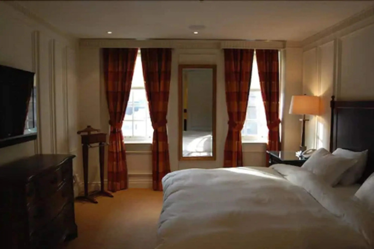 Windsor Arms Hotel — фото 3