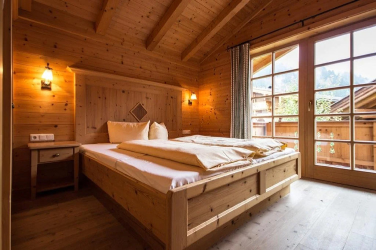 Hubers Chalet — фото 4