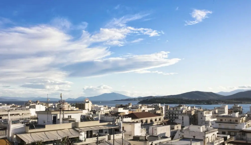Volos View — фото 2