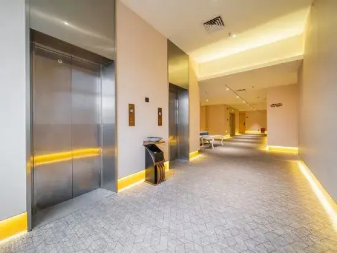 Ding Wang Hotel — фото 3