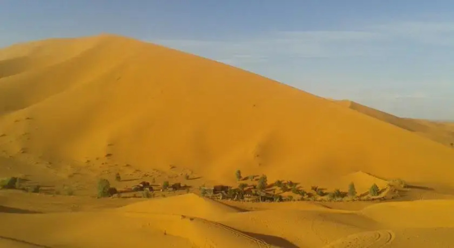 Droma Dunes — фото 3