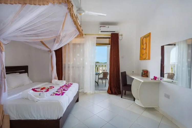 Becky Homes - Diani Beach — фото 5