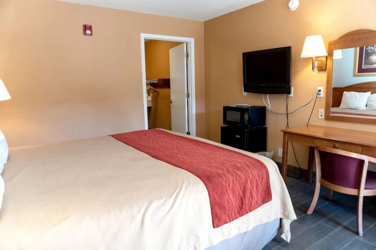 Wheatland Inn — фото 2