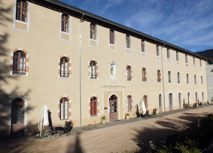Domaine Du Palais