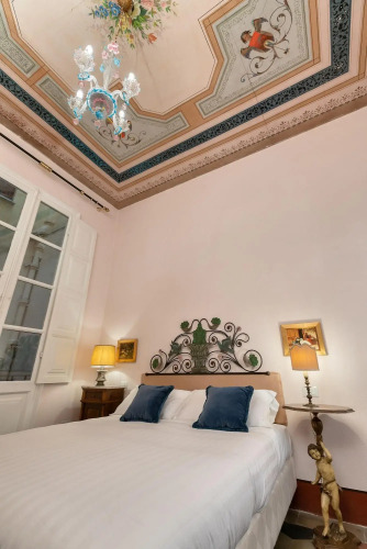 Bellezza Suites — фото 4