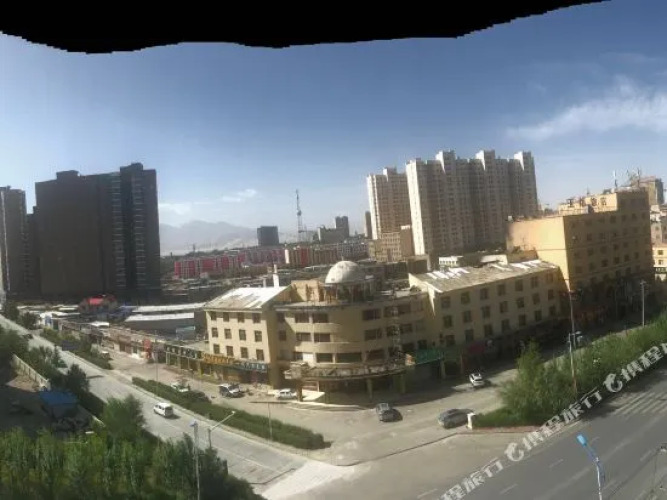 Yuhu Building — фото 4