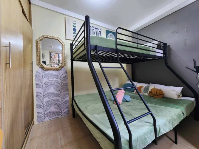 Pineview Haven in Baguio — фото 2