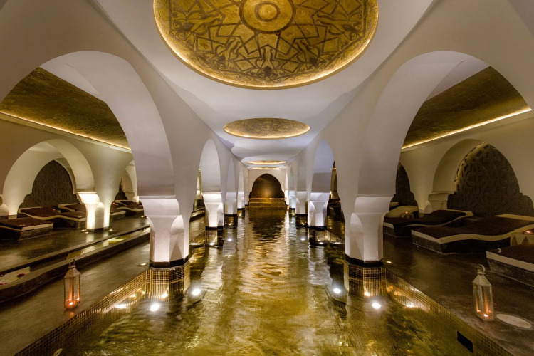 Riad Elisa & Spa — фото 2