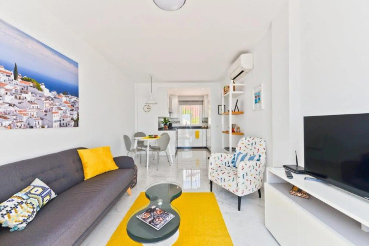 Casa Ladera Ll In Torrox — фото 2