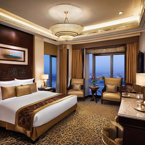 Almouj Hotel — фото 4