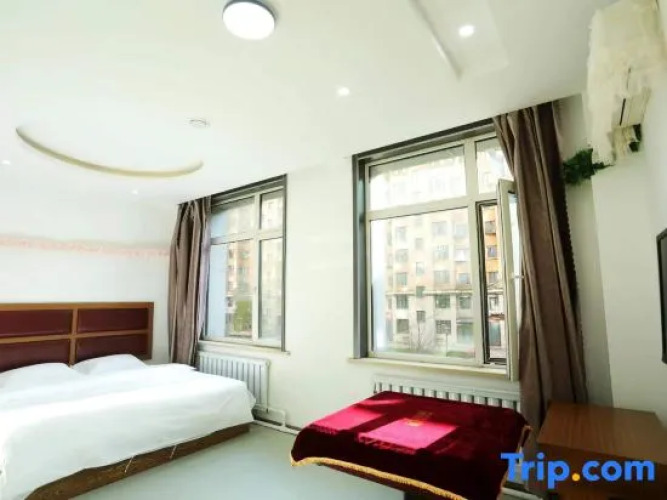Yixuan Express Hotel — фото 2