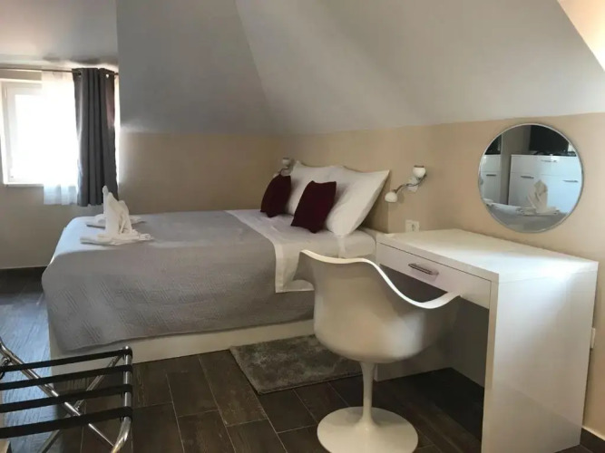 Elegant Residence Rooms — фото 5
