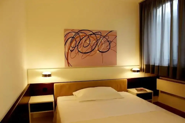 Hotel Garni Centro — фото 2