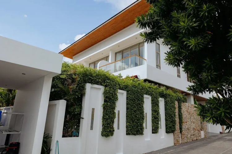 Elite Atoll Luxury Villas Phuket