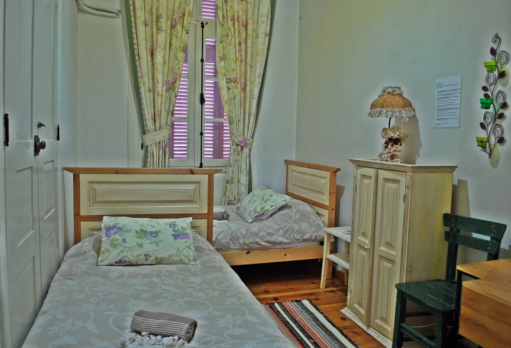 Eolya Guest House — фото 2