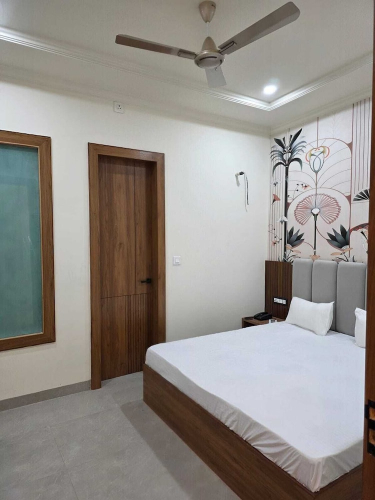Shri Jee Kripa Villas — фото 4