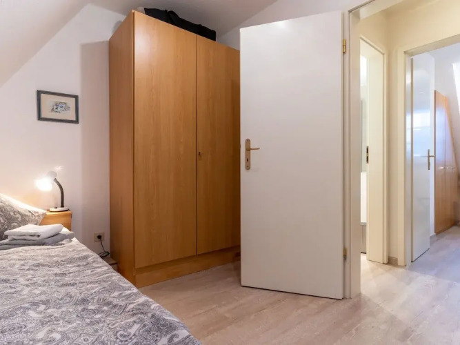 Apartment mit Kamin in Einer Eigentumswohnung — фото 3