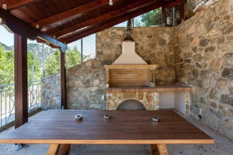 Villa Samaria — фото 5