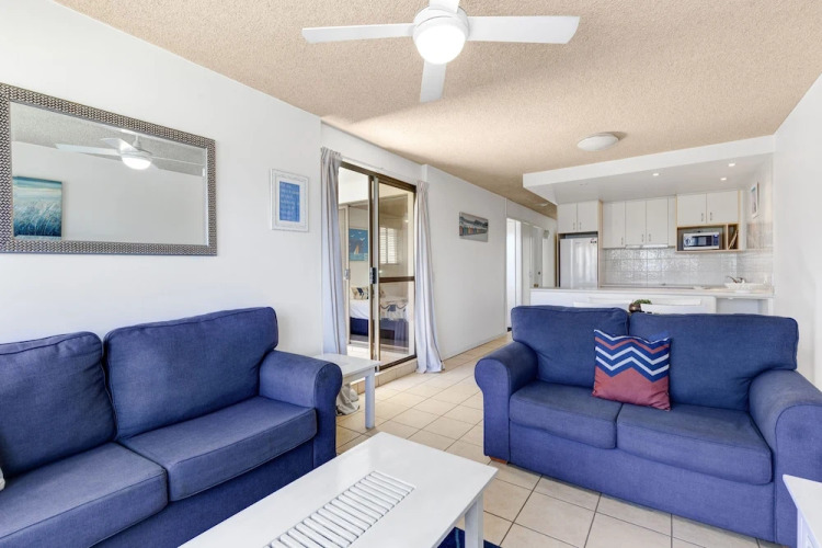 Bellardoo Apt 12- Mooloolaba Beach — фото 4