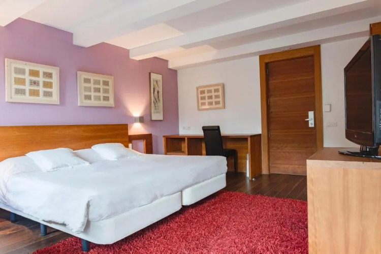 Hotel Cardós