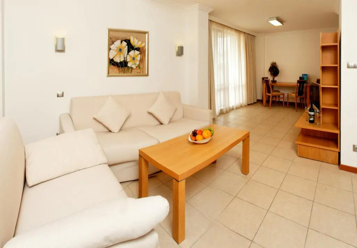 Emerald Beach Resort & SPA — фото 5