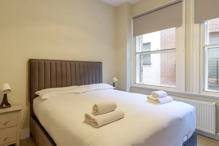 Dublin Castle Suites — фото 5
