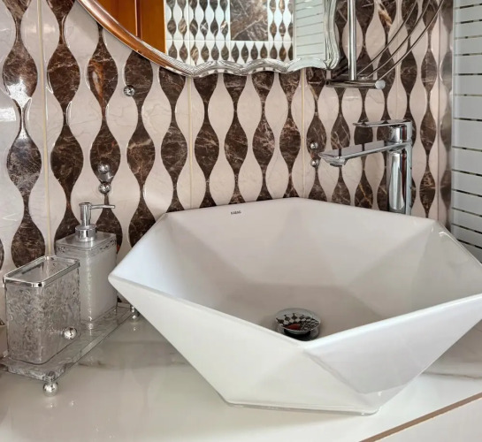 Driopes Villas — фото 5