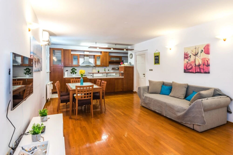 Apartman Summer — фото 2