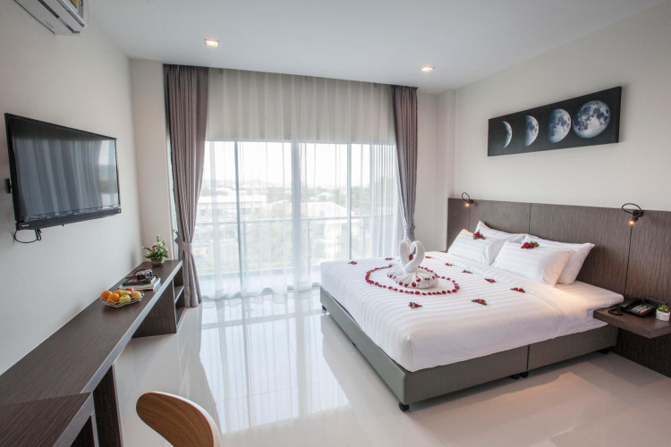 The Elysium Residence — фото 3