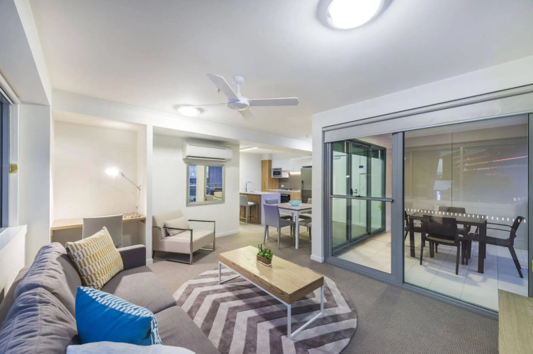 Link Portside Apart'Hotel — фото 4