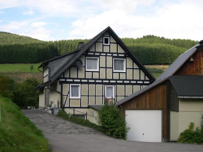 Haus Wald-Eck — фото 2