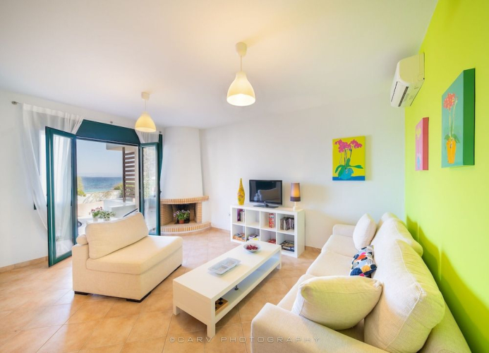 Fluo Seaside Apartment — фото 2