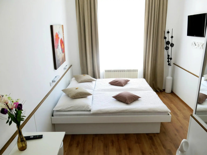 KIBI Rooms — фото 2