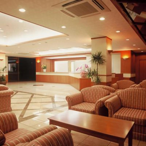 Hotel Sun Valley Waraku